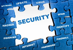 security