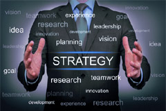 strategy